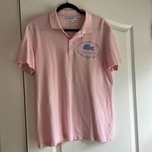 Lacoste polo